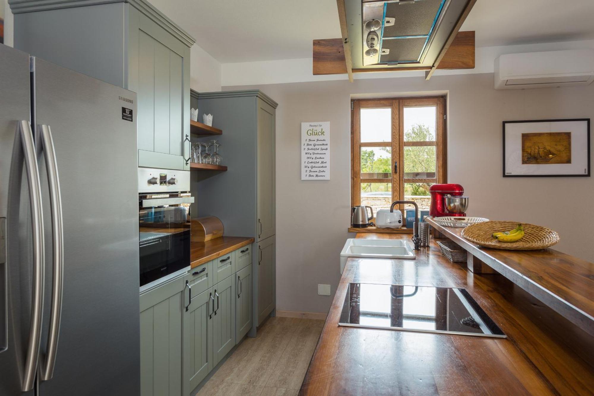 Villa Cirka In Central Istria For 14 Persons With Pool Heating & Pool Table Svetvincenat Luaran gambar