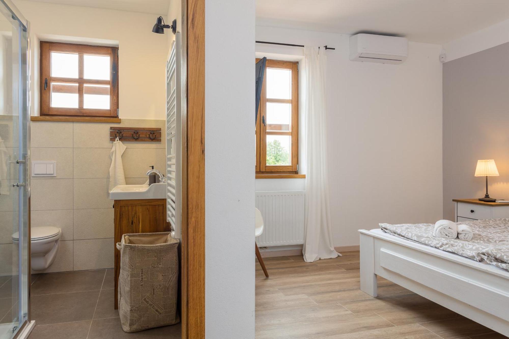 Villa Cirka In Central Istria For 14 Persons With Pool Heating & Pool Table Svetvincenat Luaran gambar